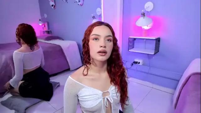 Image 7 of camilarivers Stream on Chaturbate on 1 month ago
