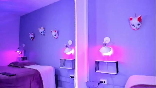 Thumbnail 2, camilarivers's Stream at Chaturbate, 29 days ago