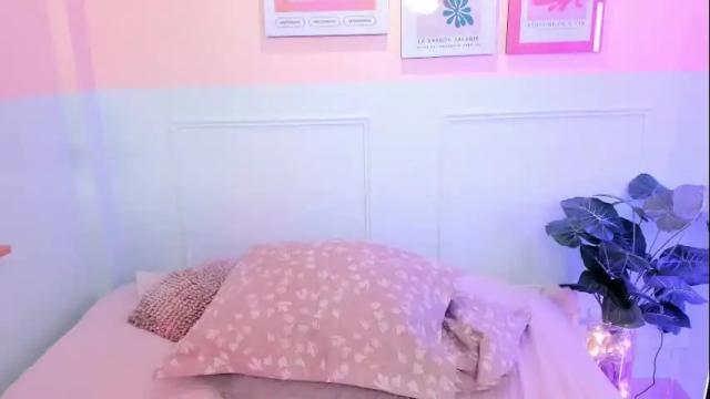 Image 2 of camilarivers Stream on Chaturbate on 24 days ago
