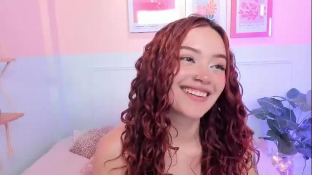 Image 7 of camilarivers Stream on Chaturbate on 24 days ago