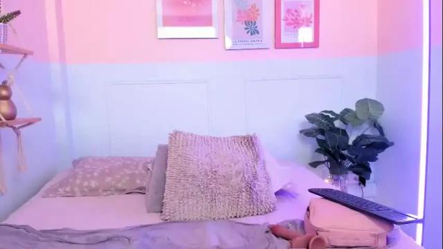 Thumbnail 3, camilarivers's Stream at Chaturbate, 21 days ago
