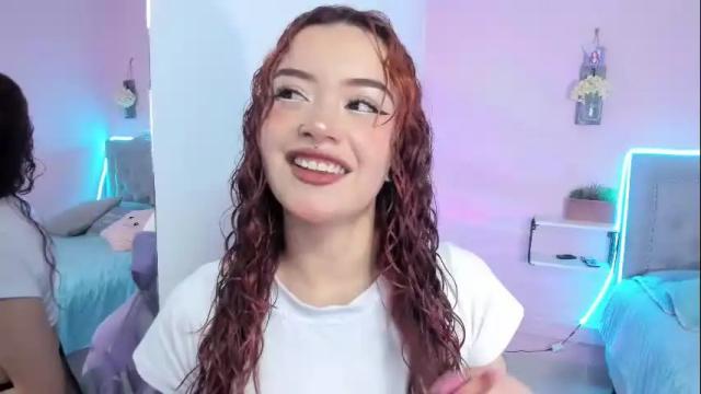 Image 2 of camilarivers Stream on Chaturbate on 20 days ago