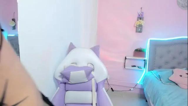 Thumbnail 2, camilarivers's Stream at Chaturbate, 19 days ago