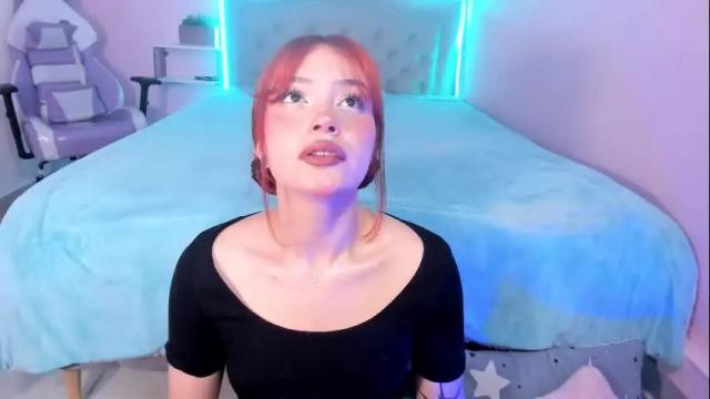 Thumbnail 1, camilarivers's Stream at Chaturbate, 13 days ago