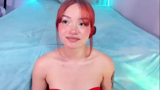 Image 12 of camilarivers Stream on Chaturbate on 14 days ago