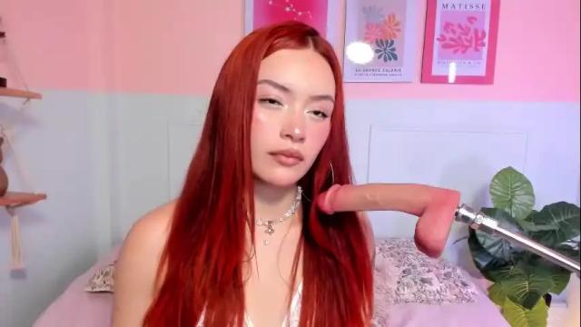 Image 4 of camilarivers Stream on Chaturbate on 9 days ago