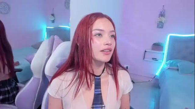Thumbnail 1, camilarivers's Stream at Chaturbate, 8 days ago
