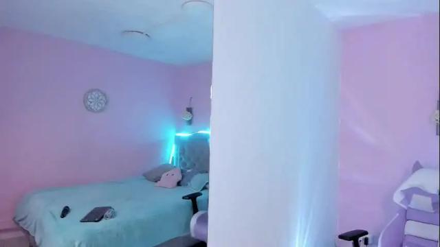 Image 7 of camilarivers Stream on Chaturbate on 8 days ago