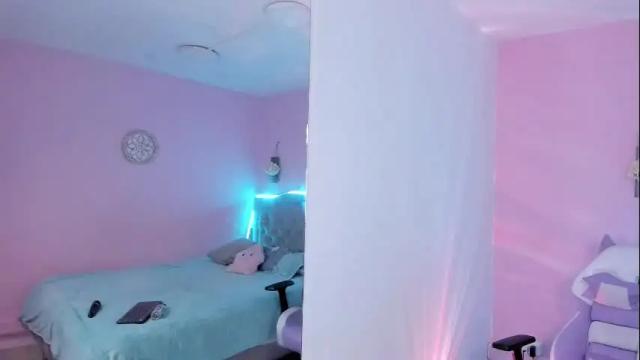 Image 8 of camilarivers Stream on Chaturbate on 8 days ago
