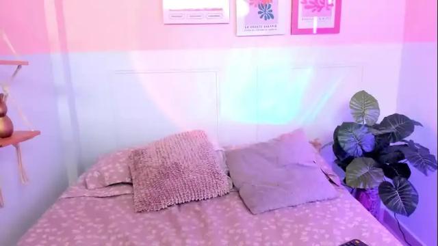 Image 7 of camilarivers Stream on Chaturbate on 7 days ago
