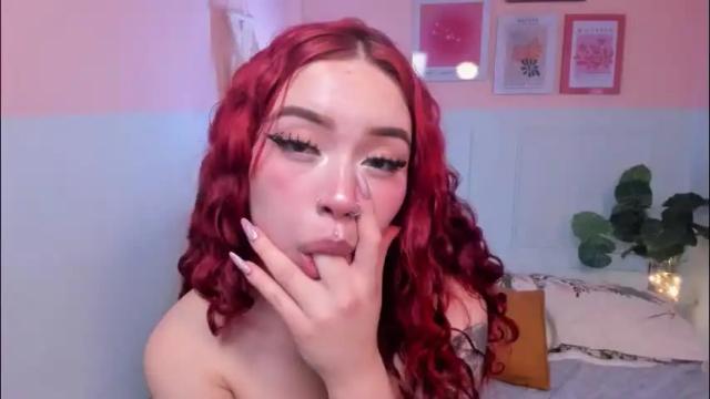 Image 12 of camilarivers Stream on Chaturbate on 1 month ago