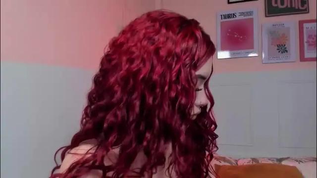 Image 11 of camilarivers Stream on Chaturbate on 1 month ago