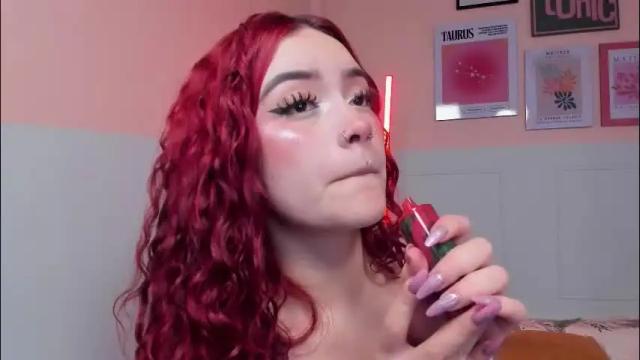 Image 12 of camilarivers Stream on Chaturbate on 1 month ago