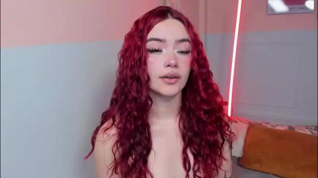 Image 4 of camilarivers Stream on Chaturbate on 1 month ago