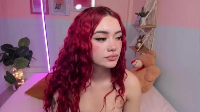 Image 3 of camilarivers Stream on Chaturbate on 1 month ago