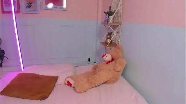 Image 7 of camilarivers Stream on Chaturbate on 1 month ago