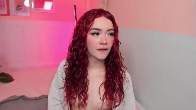 Image 8 of camilarivers Stream on Chaturbate on 1 month ago