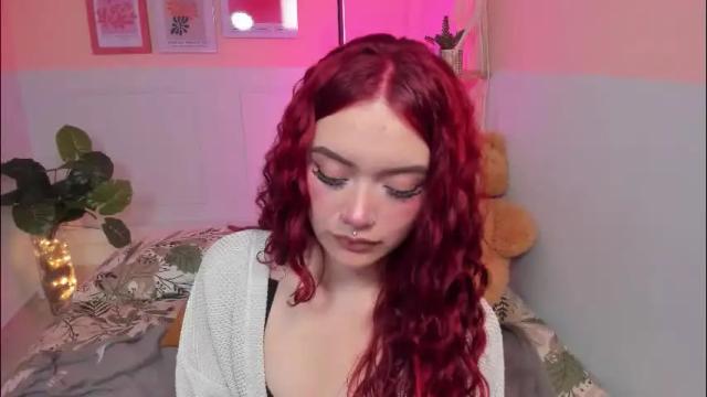 Image 2 of camilarivers Stream on Chaturbate on 1 month ago