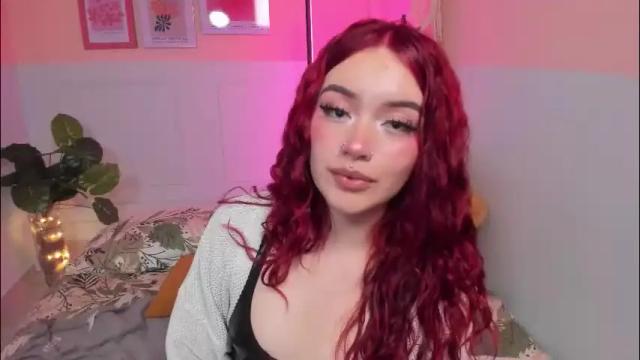 Image 4 of camilarivers Stream on Chaturbate on 1 month ago