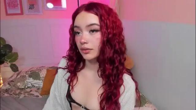 Thumbnail 2, camilarivers's Stream at Chaturbate, 1 month ago