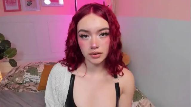 Image 8 of camilarivers Stream on Chaturbate on 1 month ago