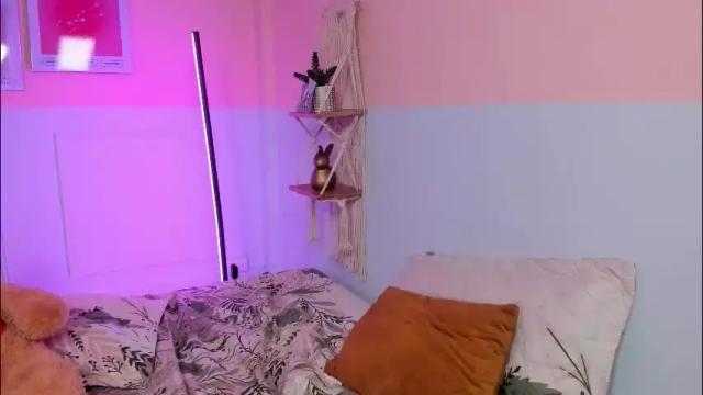 Image 8 of camilarivers Stream on Chaturbate on 1 month ago