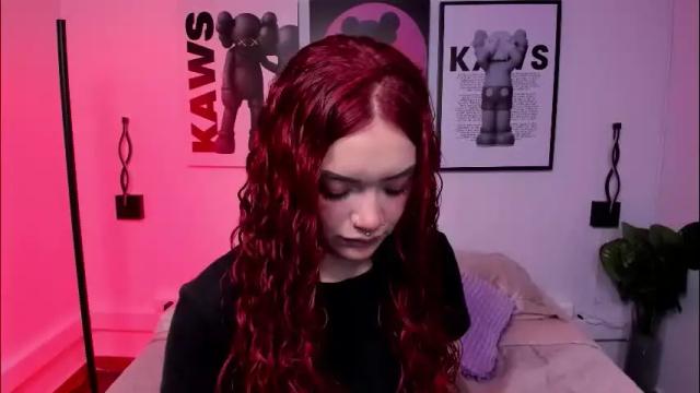 Image 2 of camilarivers Stream on Chaturbate on 1 month ago