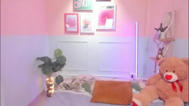 Image 11 of camilarivers Stream on Chaturbate on 23 days ago