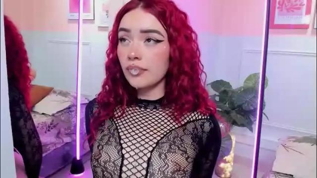 Image 6 of camilarivers Stream on Chaturbate on 29 days ago