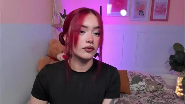 Image 3 of camilarivers Stream on Chaturbate on 25 days ago