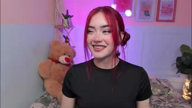 Thumbnail 2, camilarivers's Stream at Chaturbate, 15 days ago