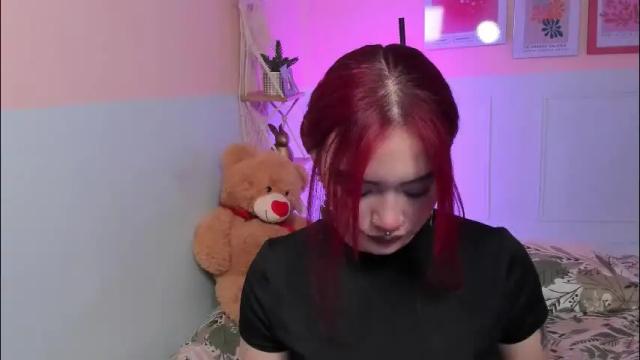 Image 7 of camilarivers Stream on Chaturbate on 25 days ago