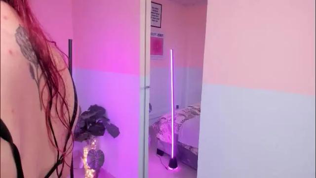 Image 3 of camilarivers Stream on Chaturbate on 21 days ago