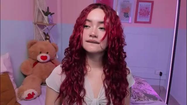 Thumbnail 1, camilarivers's Stream at Chaturbate, 5 days ago