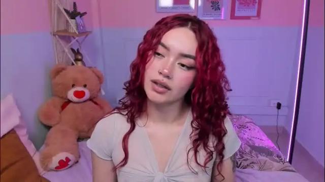 Thumbnail 3, camilarivers's Stream at Chaturbate, 5 days ago