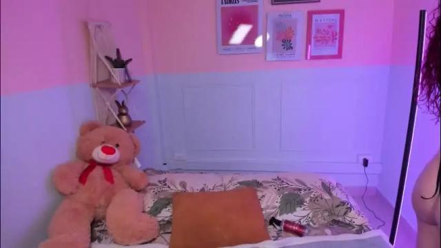 Thumbnail 1, camilarivers's Stream at Chaturbate, 2 days ago