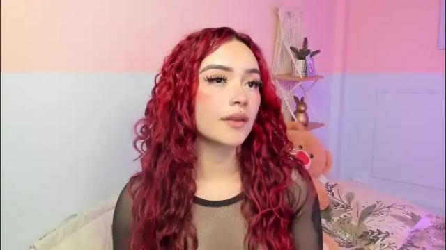 Thumbnail 1, camilarivers's Stream at Chaturbate, 1 day ago