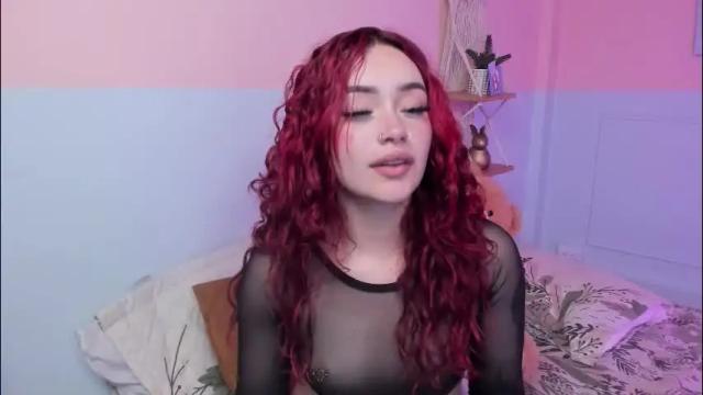 Image 11 of camilarivers Stream on Chaturbate on 7 days ago