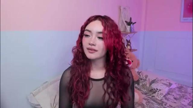 Image 3 of camilarivers Stream on Chaturbate on 7 days ago