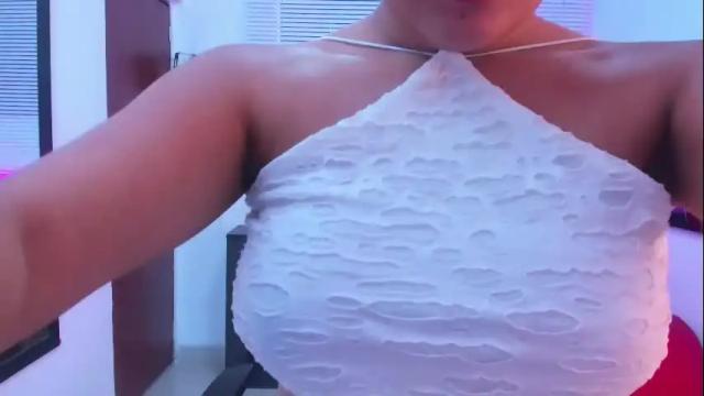 Image 6 of camilarodriguezs Stream on Chaturbate on 8 days ago
