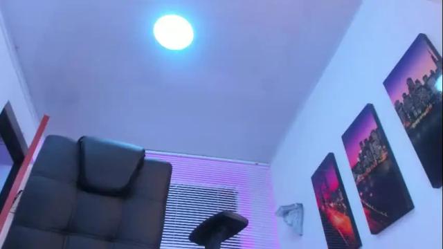 Image 4 of camilarodriguezs Stream on Chaturbate on 1 month ago