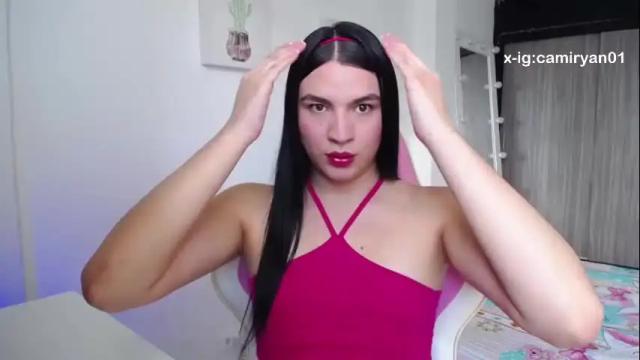 Thumbnail 1, camilaryan's Stream at Chaturbate, 1 month ago