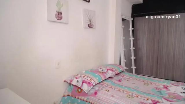 Image 11 of camilaryan Stream on Chaturbate on 1 month ago