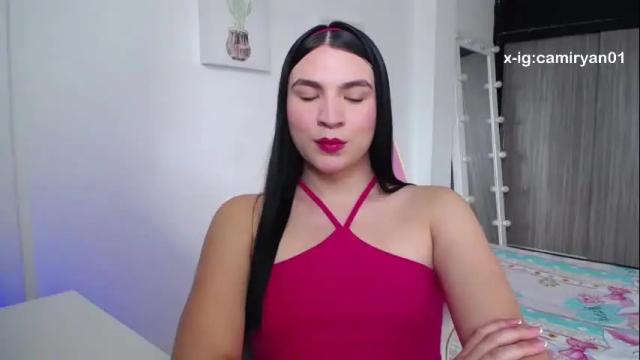 Image 2 of camilaryan Stream on Chaturbate on 1 month ago