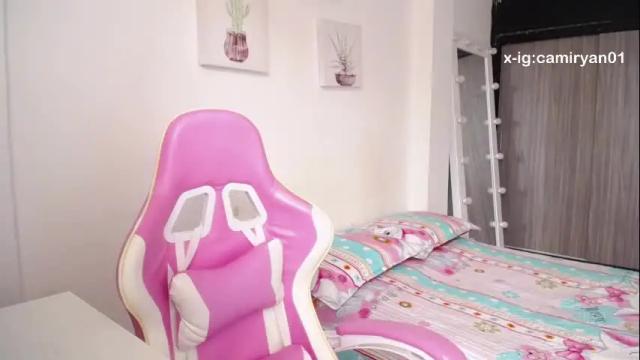Image 7 of camilaryan Stream on Chaturbate on 1 month ago
