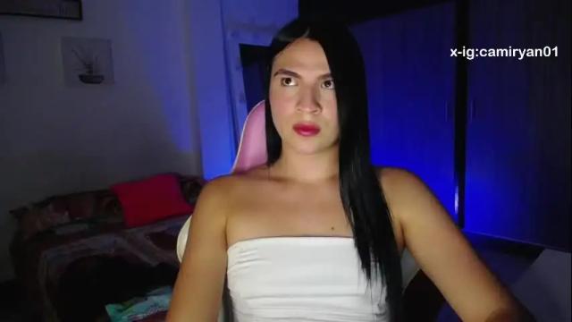Image 2 of camilaryan Stream on Chaturbate on 29 days ago