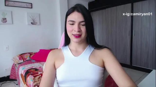 Image 11 of camilaryan Stream on Chaturbate on 28 days ago