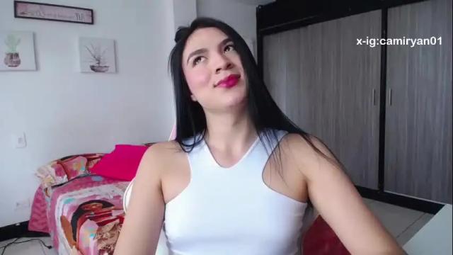 Thumbnail 3, camilaryan's Stream at Chaturbate, 25 days ago