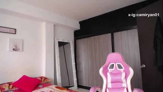 Thumbnail 3, camilaryan's Stream at Chaturbate, 23 days ago