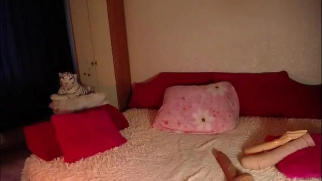 Thumbnail 3, camilashine's Stream at Chaturbate, 3 months ago